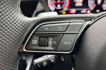 Audi A3 S Line