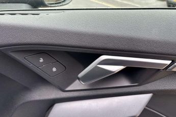 Audi A3 S Line