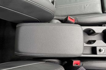 Audi A3 S Line