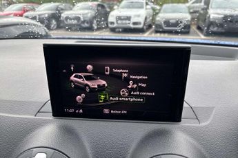 Audi Q2 SQ2