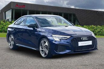 Audi A3 Edition 1