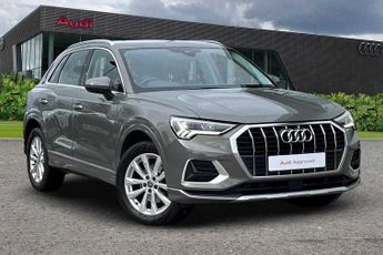Audi Q3 Sport