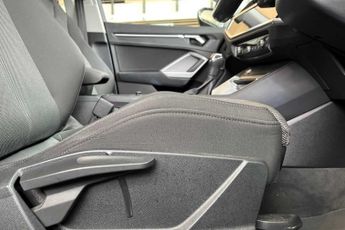 Audi Q3 Sport