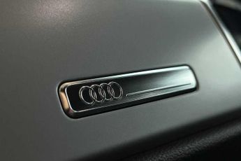 Audi Q3 Sport