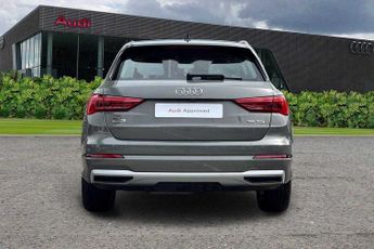 Audi Q3 Sport