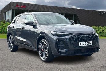 Audi Q5 Edition 1