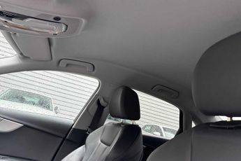 Audi A4 Sport Edition