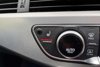 Audi A4 Sport Edition