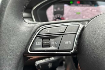 Audi A4 Sport Edition