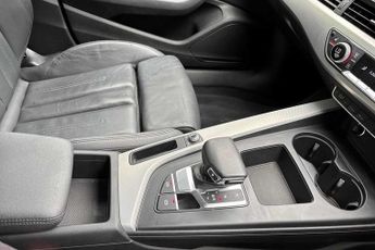 Audi A4 Sport Edition