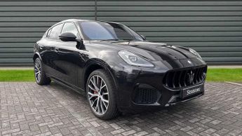 Maserati Grecale Modena