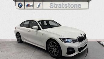  M Sport