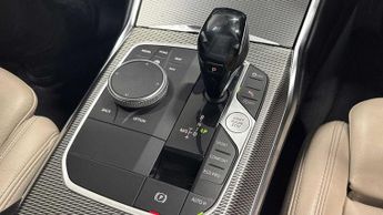 BMW 3 Series M Sport