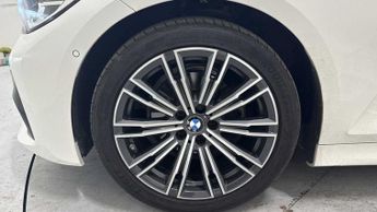 BMW 3 Series M Sport