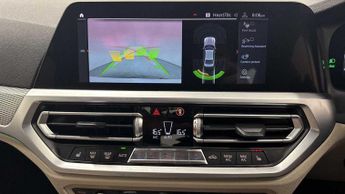 BMW 3 Series M Sport