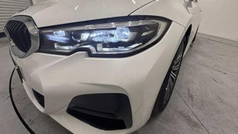 BMW 3 Series M Sport