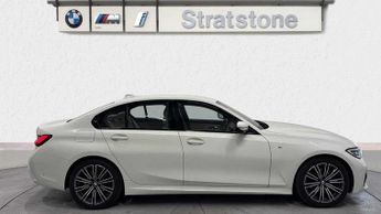BMW 3 Series M Sport