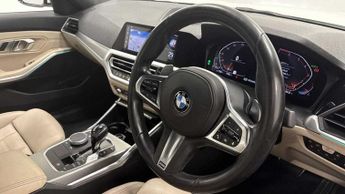 BMW 3 Series M Sport