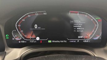 BMW 3 Series M Sport