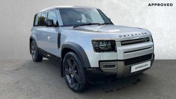 Land Rover Defender X-Dynamic HSE
