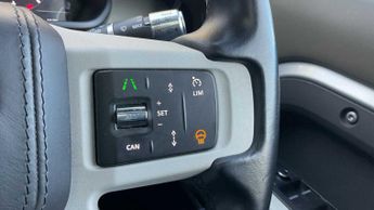 Land Rover Defender X-Dynamic HSE
