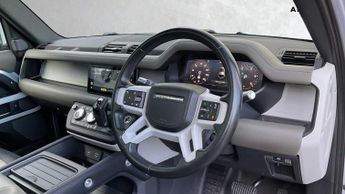 Land Rover Defender X-Dynamic HSE