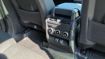 Land Rover Defender Carpathian Edition