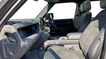 Land Rover Defender Carpathian Edition