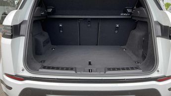 Land Rover Range Rover Evoque Dynamic SE