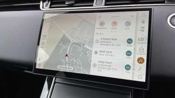 Land Rover Range Rover Evoque Dynamic SE