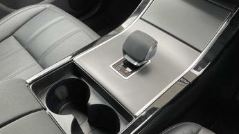 Land Rover Range Rover Evoque Dynamic SE