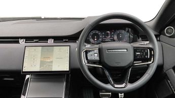 Land Rover Range Rover Evoque Dynamic SE