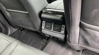 Land Rover Range Rover Evoque Dynamic SE