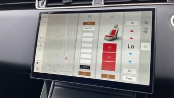 Land Rover Range Rover Evoque Dynamic SE