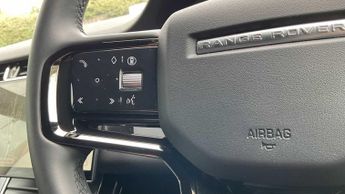 Land Rover Range Rover Evoque Dynamic SE