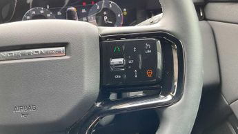 Land Rover Range Rover Evoque Dynamic SE