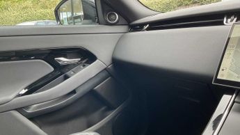 Land Rover Range Rover Evoque Dynamic SE