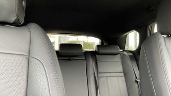 Land Rover Range Rover Evoque Dynamic SE