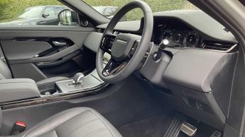 Land Rover Range Rover Evoque Dynamic SE