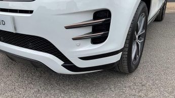 Land Rover Range Rover Evoque Dynamic SE