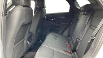 Land Rover Range Rover Evoque Dynamic SE