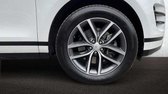 Land Rover Range Rover Evoque Dynamic SE