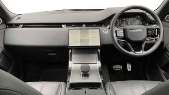 Land Rover Range Rover Evoque Dynamic SE