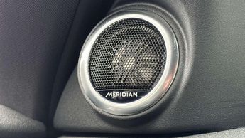 Land Rover Range Rover Evoque Dynamic SE