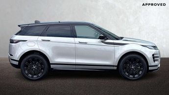 Land Rover Range Rover Evoque Dynamic SE