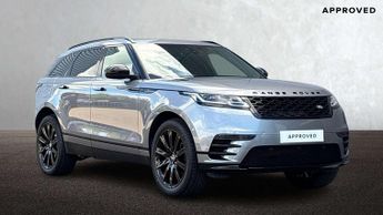 Land Rover Range Rover R-Dynamic SE