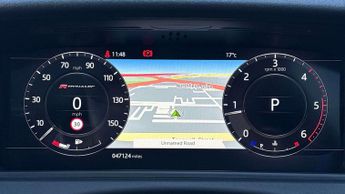 Land Rover Range Rover Velar R-Dynamic SE