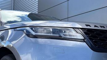 Land Rover Range Rover Velar R-Dynamic SE