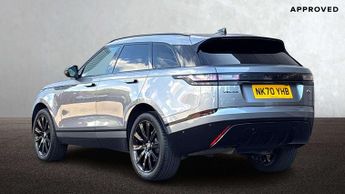 Land Rover Range Rover Velar R-Dynamic SE