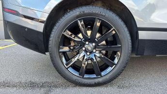 Land Rover Range Rover Velar R-Dynamic SE